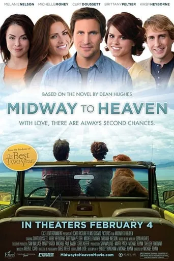Midway to Heaven movie poster - Rated 6.1/10