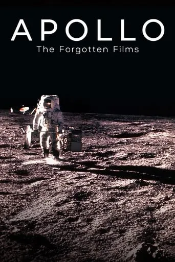 Apollo: The Forgotten Films movie poster - Rated 7.3/10