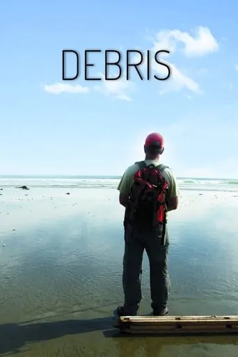 Debris movie poster - Entertainment content