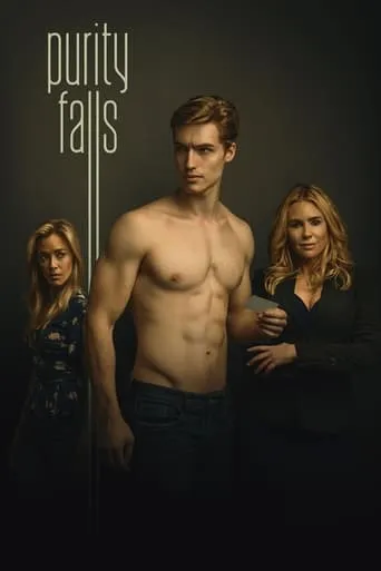 Purity Falls movie poster - Rated 4.1/10