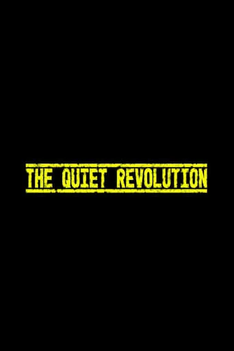 The Quiet Revolution: State, Society and the Canadian Horror Film movie poster - Entertainment content