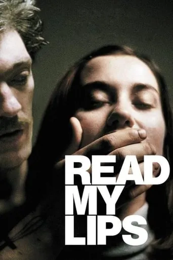 Read My Lips movie poster - Rated 7.1/10