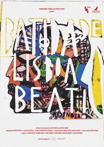 Lisbon Beat movie poster - Entertainment content