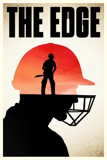 The Edge movie poster - Rated 7.2/10