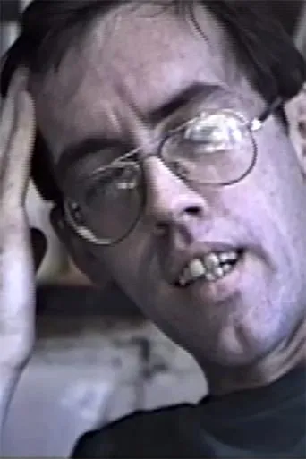 Phil Interviews David Wojnarowicz movie poster - Entertainment content
