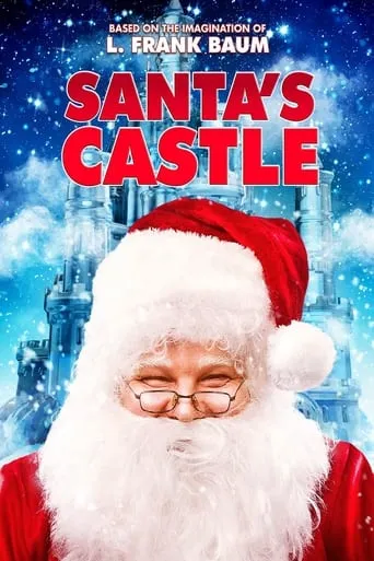 Santa's Castle movie poster - Rated 3/10
