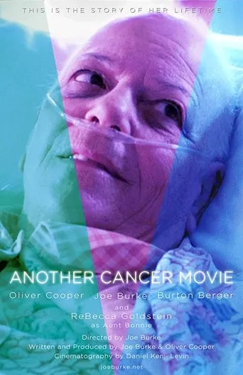 Another Cancer Movie movie poster - Rated 7/10