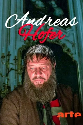 Andreas Hofer. Held wider Willen movie poster - Rated 7/10