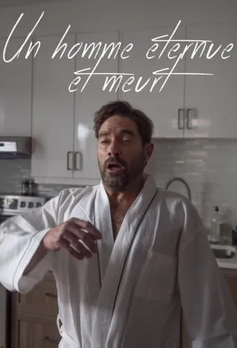 A Man Sneezes and Dies movie poster - Rated 9/10