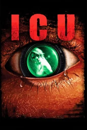 I.C.U. movie poster - Rated 3.7/10