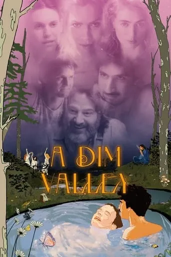 A Dim Valley movie poster - Rated 6.4/10