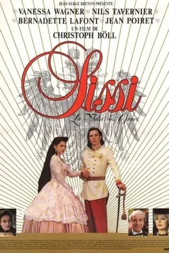 Sisi/Last Minute movie poster - Rated 3/10