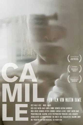 Camille movie poster - Rated 1/10