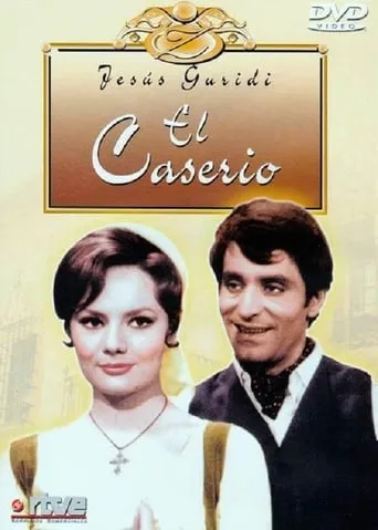 El caserío movie poster - Rated 7/10