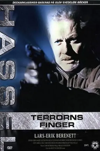 Roland Hassel: Kidnapping movie poster - Rated 5.5/10