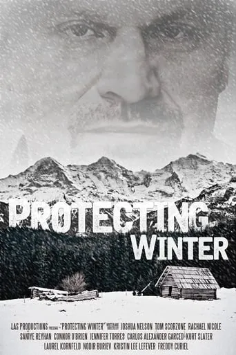 Protecting Winter movie poster - Entertainment content