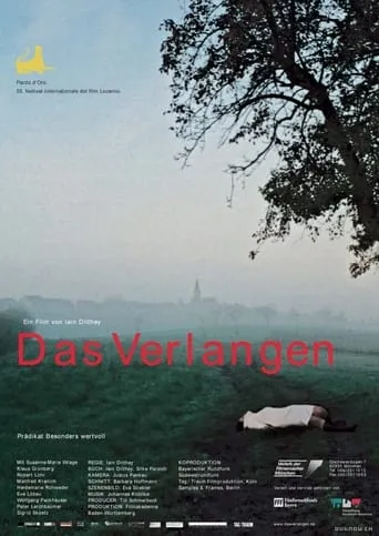 The Longing movie poster - Rated 6/10