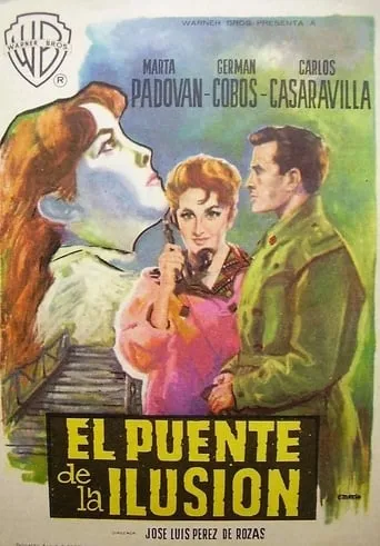 Los abanderados de la Providencia movie poster - Entertainment content