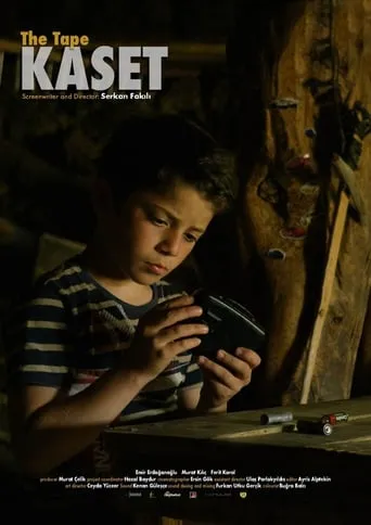 The Tape movie poster - Rated 7.5/10