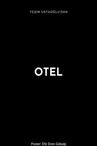 Otel movie poster - Entertainment content