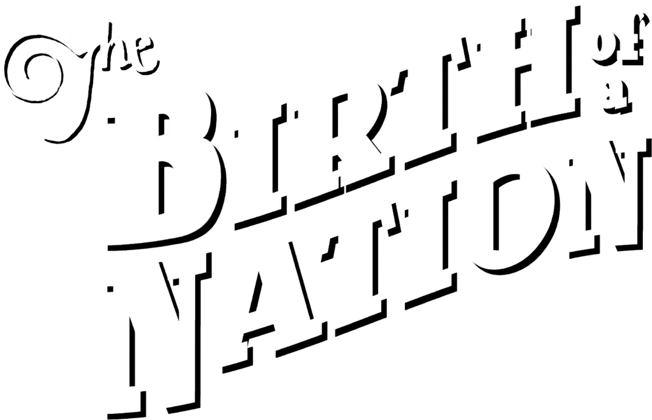 The Birth of a Nation