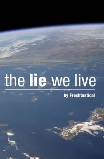 The Lie We Live movie poster - Rated 4/10