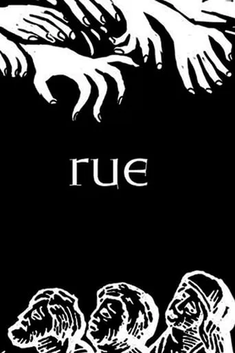 Rue movie poster - Rated 6.6/10