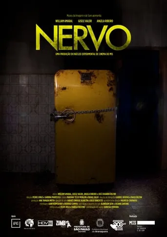 Nerve movie poster - Rated 6/10