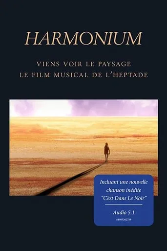 Harmonium: Come see the landscape movie poster - Rated 7/10