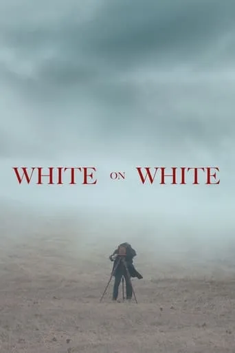 White on White movie poster - Rated 6.02/10