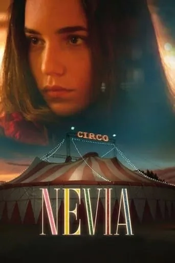 Nevia movie poster - Rated 6.5/10