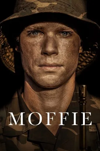 Moffie movie poster - Rated 6.669/10