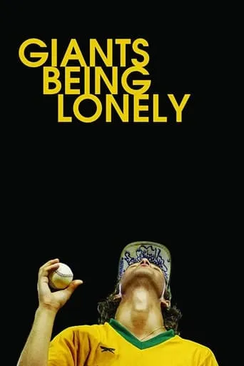 Giants Being Lonely movie poster - Rated 4.1/10