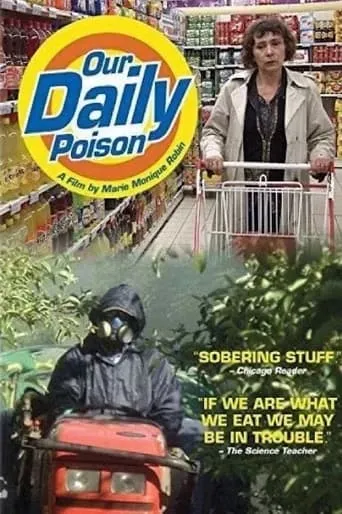 Our Daily Poison movie poster - Rated 6.2/10