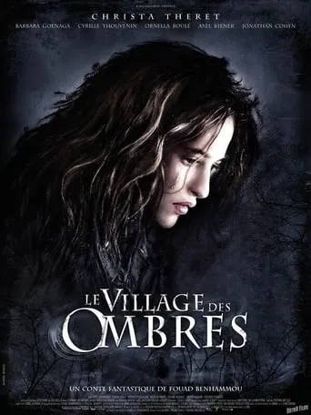 The Village of Shadows movie poster - Rated 4.1/10