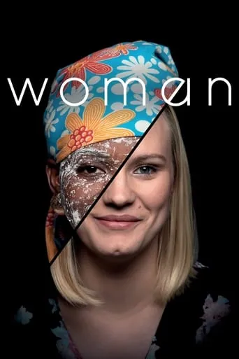 Woman movie poster - Rated 7.8/10