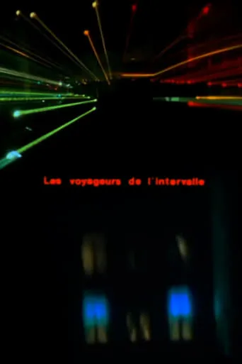 Les voyageurs de l'intervalle movie poster - Entertainment content