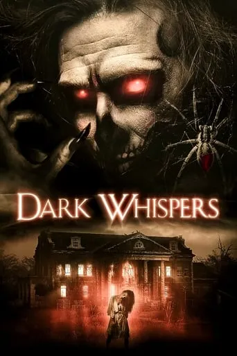 Dark Whispers - Volume 1 movie poster - Rated 5.7/10