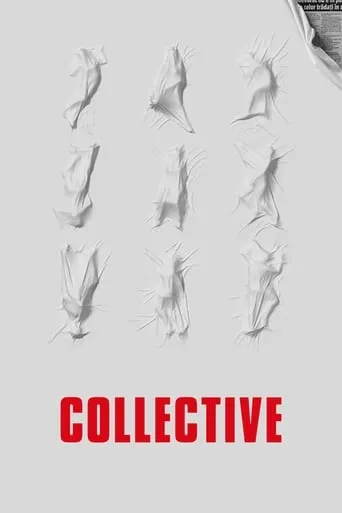 Collective movie poster - Rated 7.6/10