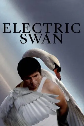 Electric Swan movie poster - Rated 5.9/10