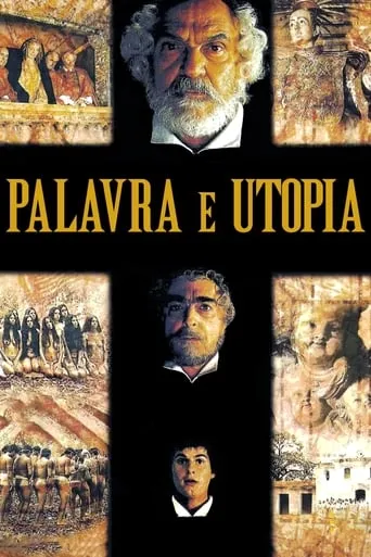 Word and Utopia movie poster - Rated 5.5/10