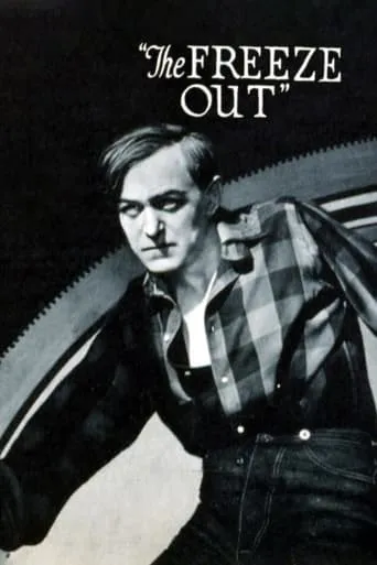 The Freeze-Out movie poster - Rated 4/10