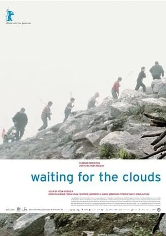 Waiting for the Clouds movie poster - Rated 5.7/10