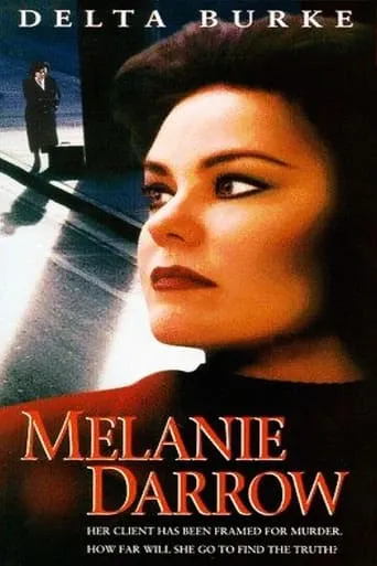 Melanie Darrow movie poster - Entertainment content