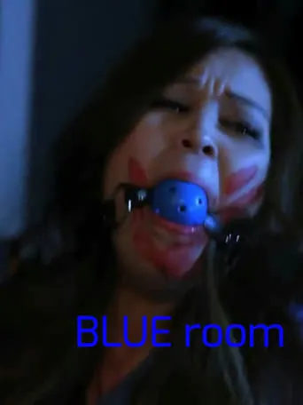 Blue Room movie poster - Entertainment content