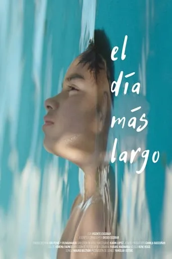 El día más largo movie poster - Entertainment content
