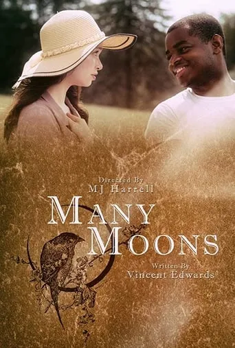 Many Moons movie poster - Rated 8/10