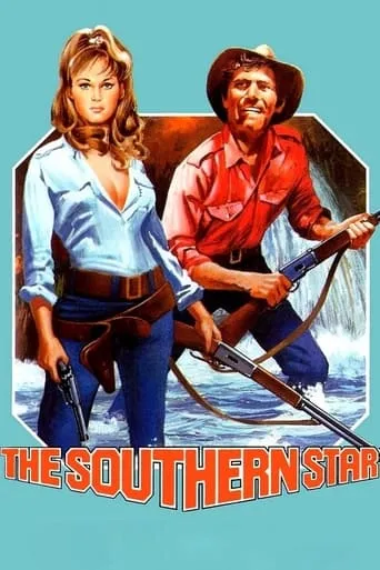 The Southern Star movie poster - Rated 6.7/10