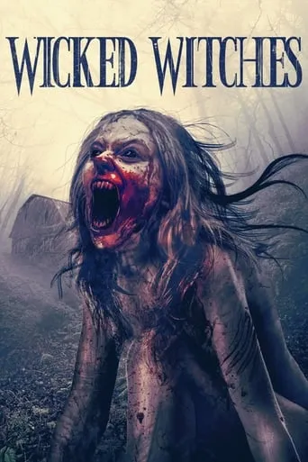 Wicked Witches movie poster - Rated 4.1/10