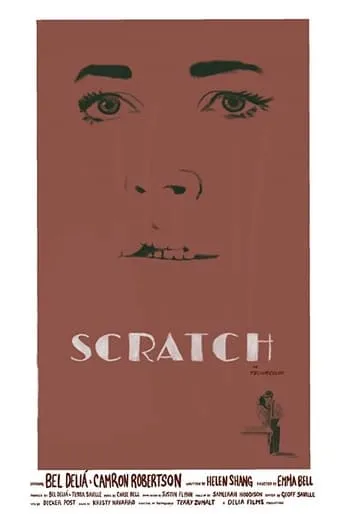 Scratch movie poster - Rated 6.3/10